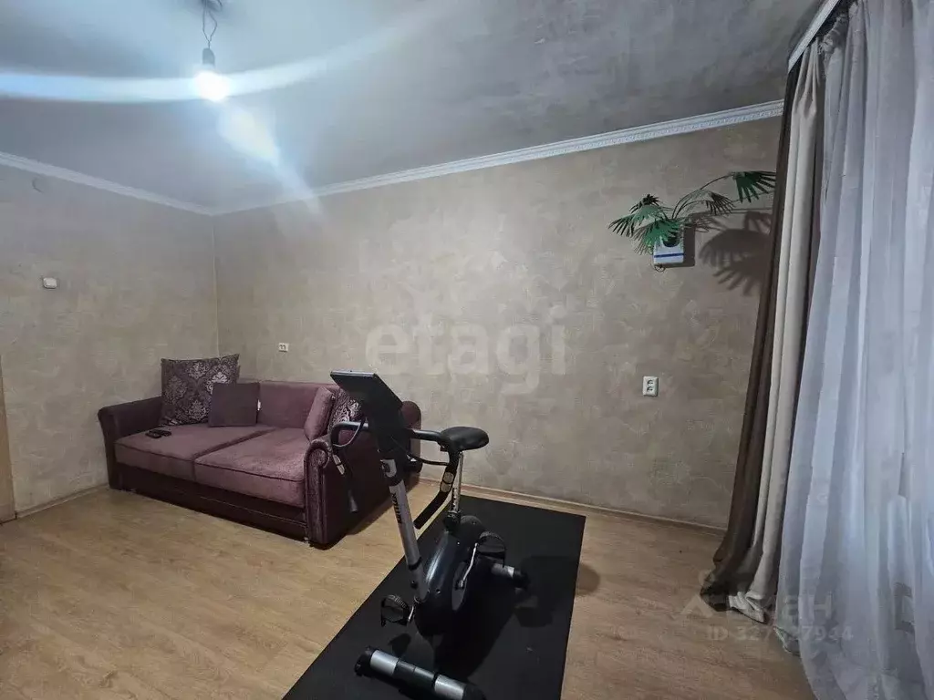 3-к кв. Алтай, Горно-Алтайск ул. Ушакова (57.0 м) - Фото 2