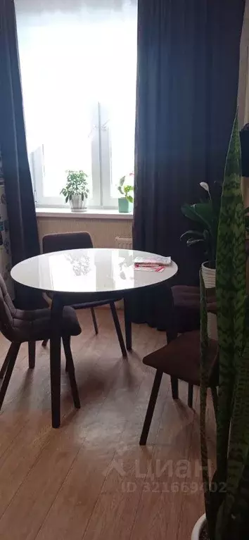 2-к кв. Пермский край, д. Кондратово ул. Школьная, 16В (52.9 м) - Фото 1