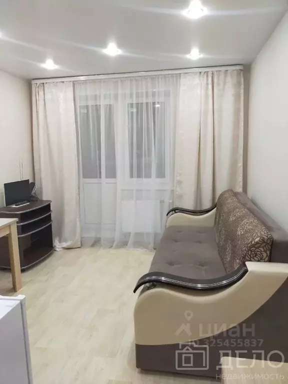 Студия Рязанская область, Рязанский муниципальный округ, с. Дядьково ... - Фото 2