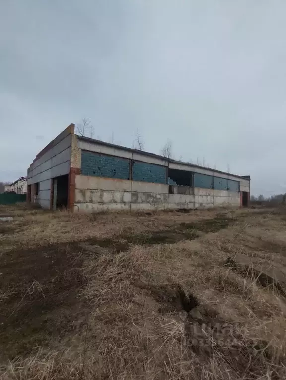 Помещение свободного назначения в Московская область, Коломна ... - Фото 1