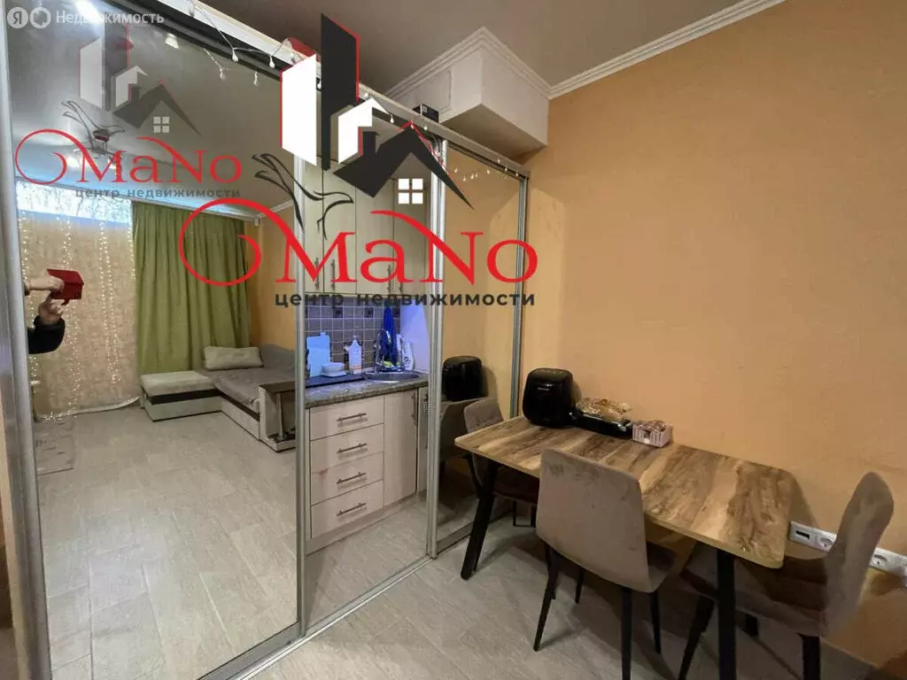 1-комнатная квартира: Феодосия, Адмиральский бульвар, 7Е (44 м) - Фото 2