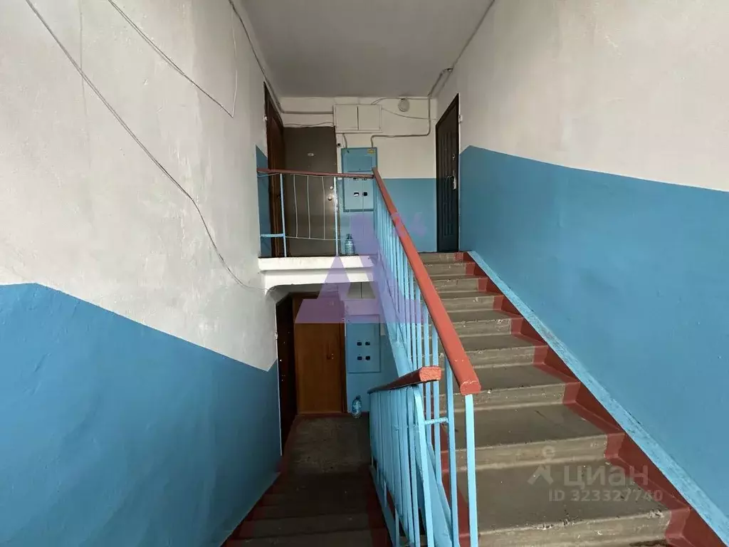 2-к кв. Алтайский край, Барнаул тракт Павловский, 112 (45.0 м) - Фото 1