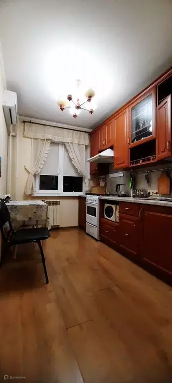Продаётся 3-к квартира, 62.8 м - Фото 0