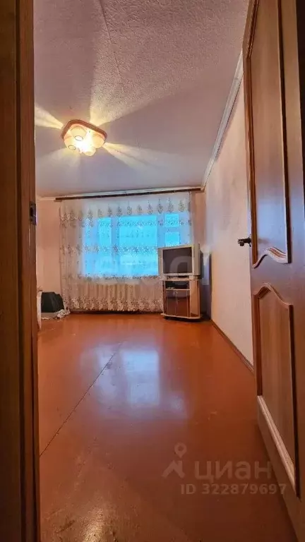 2-к кв. Тамбовская область, Тамбов городской округ, пос. Строитель, ... - Фото 1