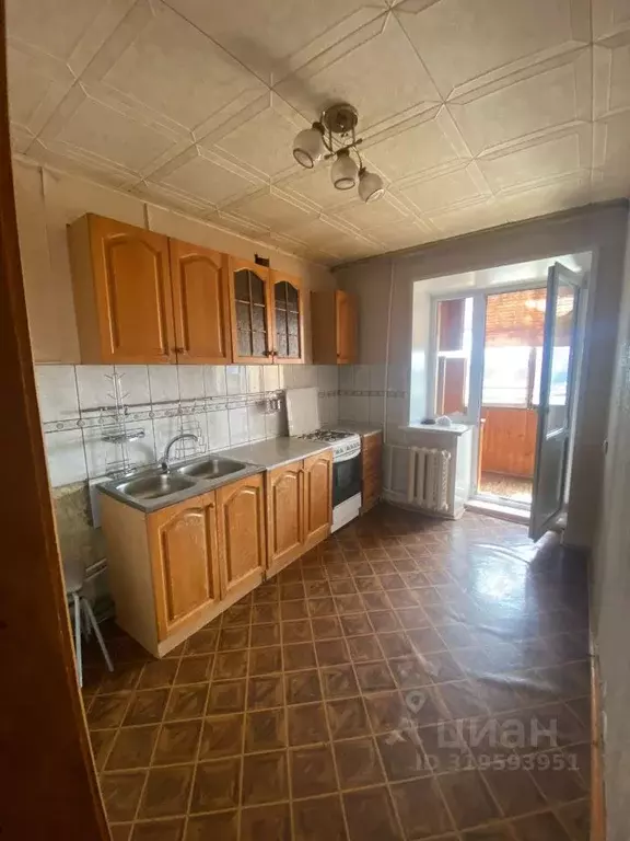 2-к кв. Башкортостан, Уфа ул. Ирендык, 4 (50.0 м) - Фото 0