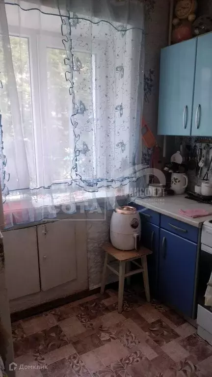 Продаётся 3-к квартира, 50 м - Фото 1
