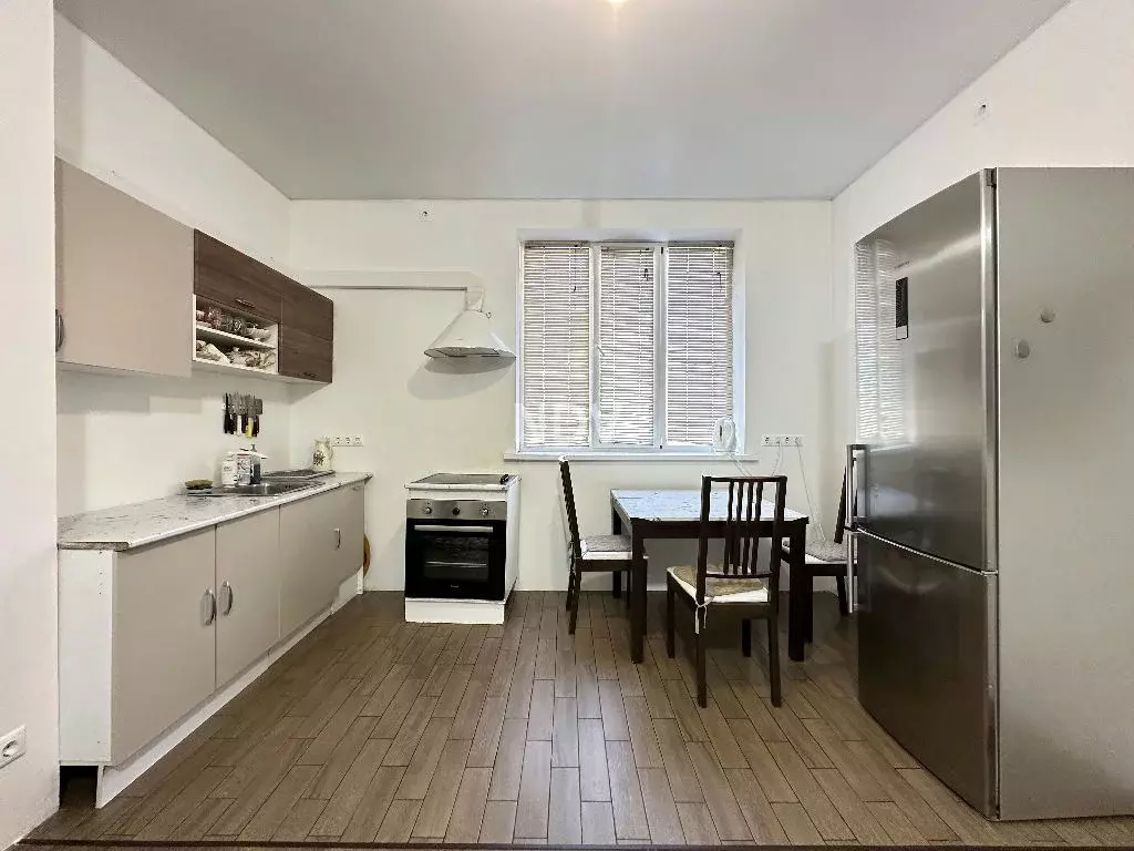 Продается 3-комнатная квартира - Фото 1