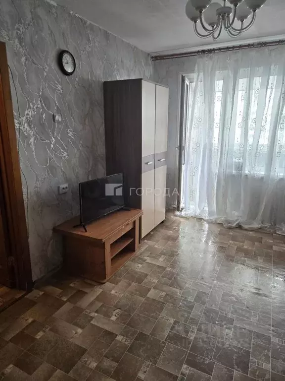 2-к кв. Новосибирская область, Новосибирск ул. Забалуева, 78 (43.0 м) - Фото 1