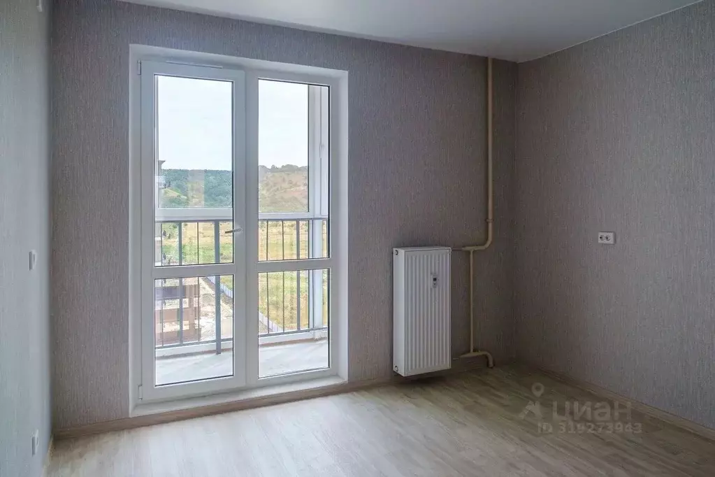 1-к кв. Адыгея, Майкоп ул. Олега Цокова, 4 (38.89 м) - Фото 1