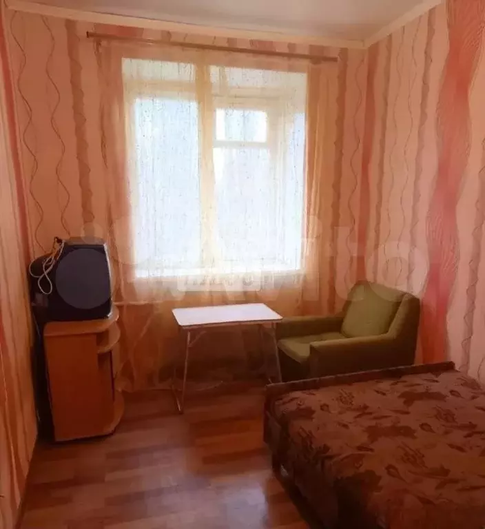 1-к. квартира, 23 м, 5/5 эт. - Фото 1