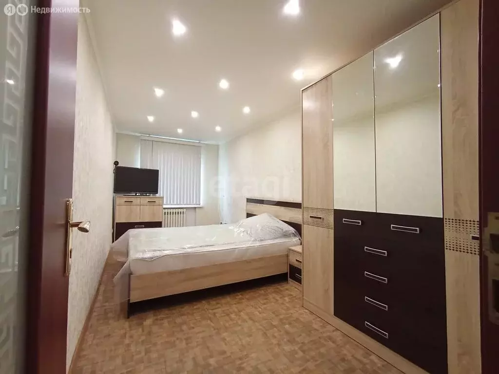 2-комнатная квартира: Петропавловск-Камчатский, проспект Победы, 8 ... - Фото 2