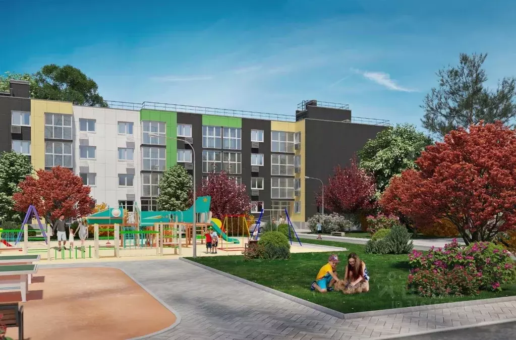 2-к кв. Приморский край, Артем  (55.7 м) - Фото 2