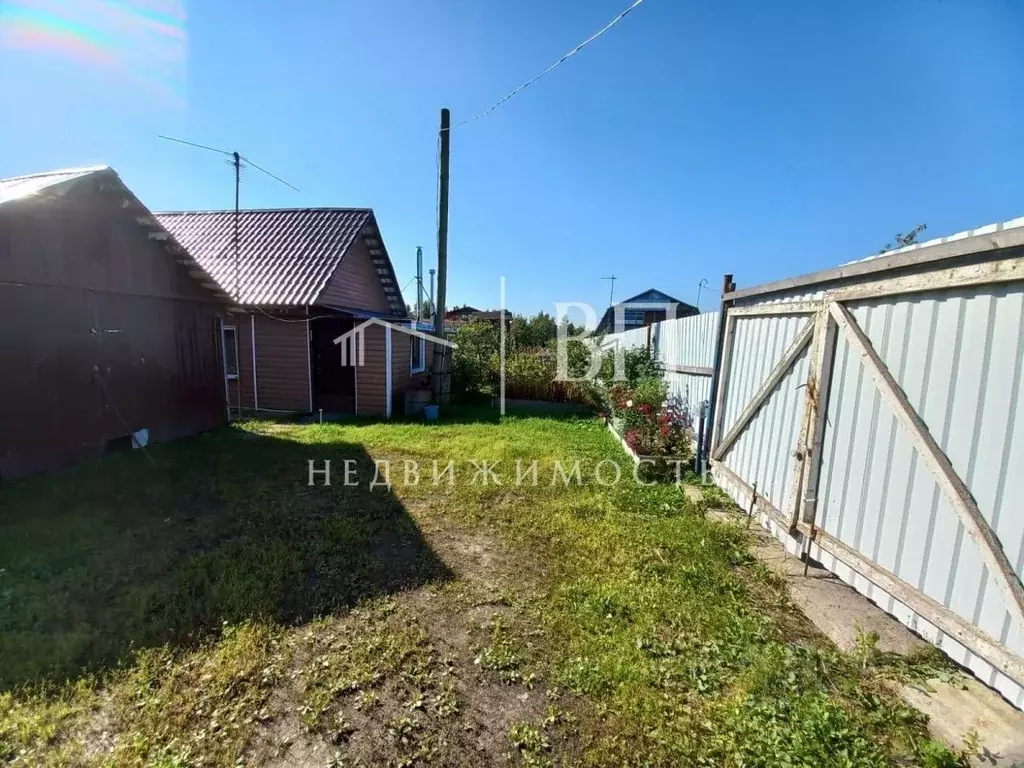 Дом в Ленинградская область, Всеволожский район, Агалатовское с/пос, ... - Фото 2