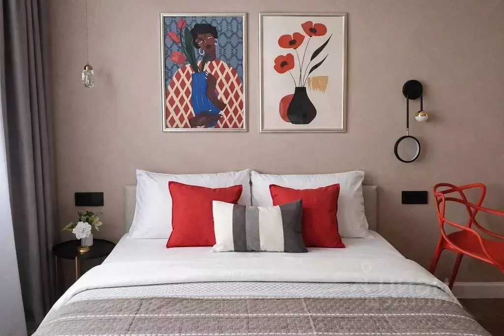 1-к кв. Московская область, Люберцы ул. Солнечная, 2 (22.0 м) - Фото 2