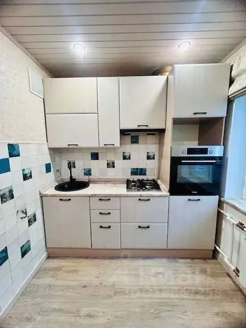 2-к кв. Тверская область, Тверь ул. Королева, 20 (45.2 м) - Фото 1