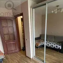 Квартира, 1 комната, 21 м - Фото 1