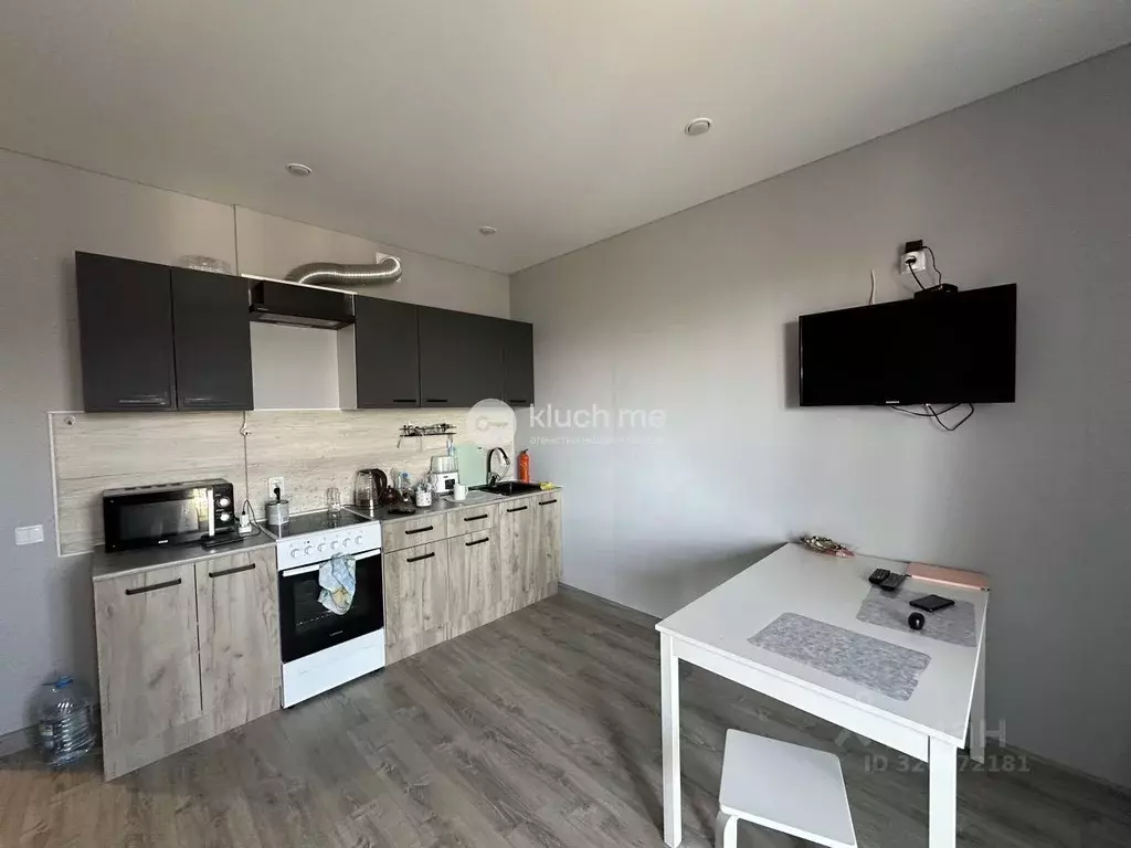 Студия Татарстан, Казань ул. Рауиса Гареева, 113 (30.6 м) - Фото 1