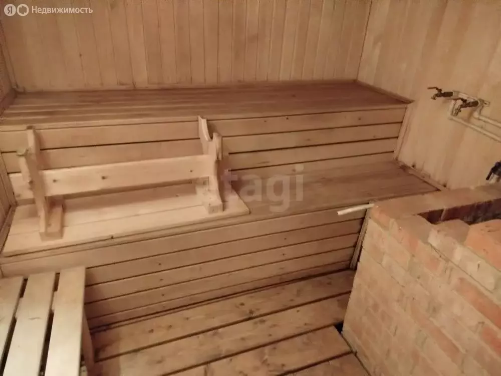 Дом в Тюмень, территория СОСН Русское Поле, Тихая улица (40 м) - Фото 1
