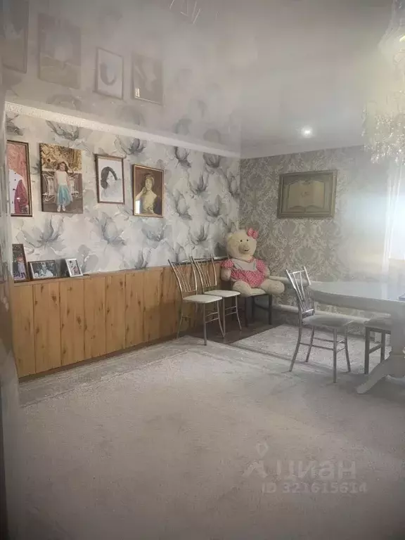 Дом в Оренбургская область, Орск пос. Старая Биофабрика, ул. Николаева ... - Фото 1