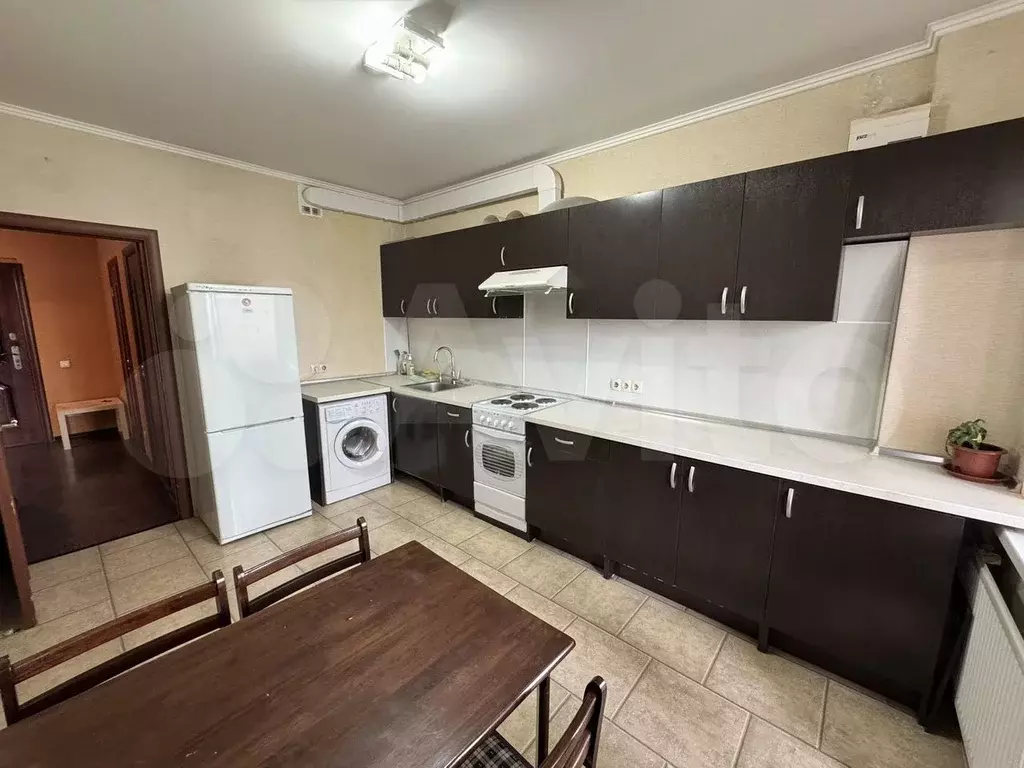 1-к. квартира, 50 м, 11/22 эт. - Фото 0