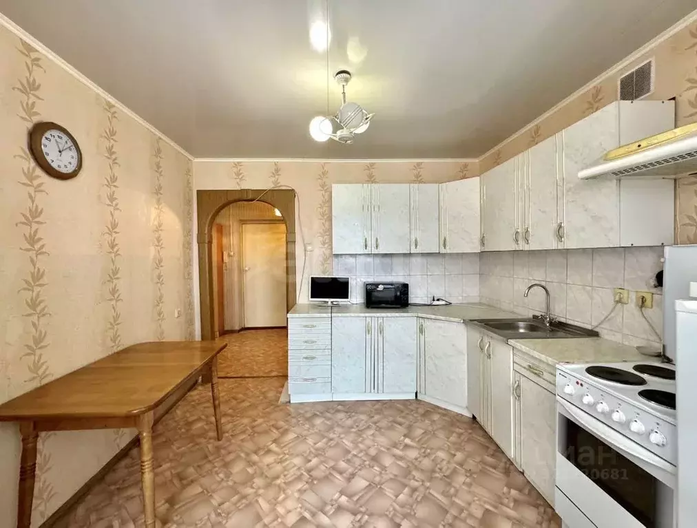 3-к кв. Курганская область, Курган Солнечный бул., 4 (85.2 м) - Фото 1