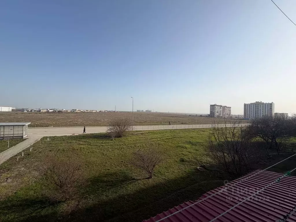 2-к кв. Крым, Феодосия муниципальный округ, Приморский пгт ул. ... - Фото 1