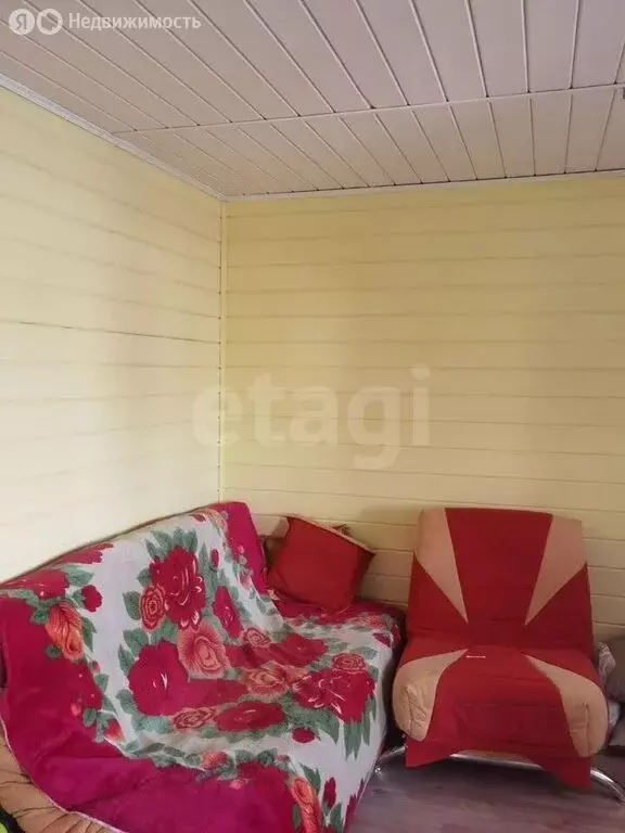 Дом в деревня Рязанцево, Спортивная улица (134.2 м) - Фото 2