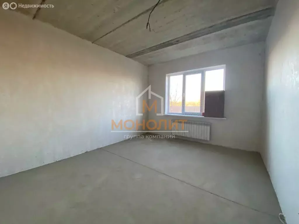 Дом в Горячий Ключ, Новосельская улица (148 м) - Фото 1