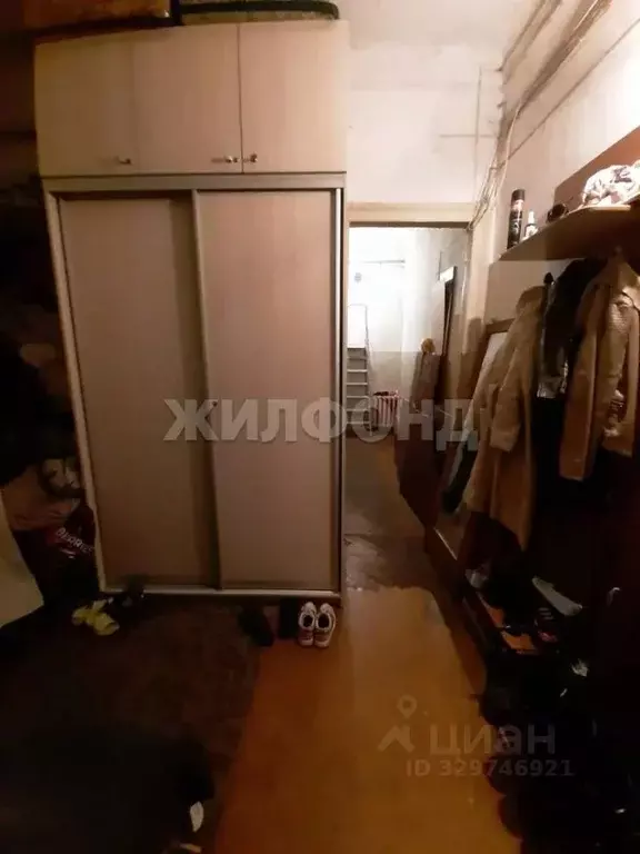 Комната Санкт-Петербург Таврическая ул., 45 (13.0 м) - Фото 2