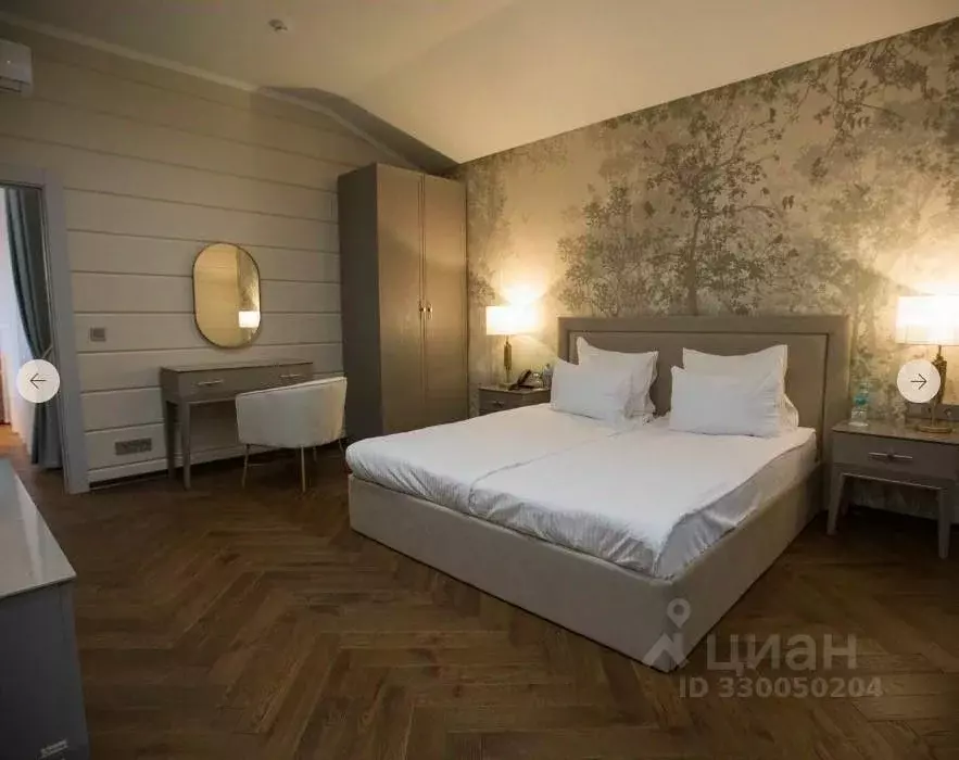 Дом в Московская область, Клин городской округ, Усадьба Охотника тер.  ... - Фото 2