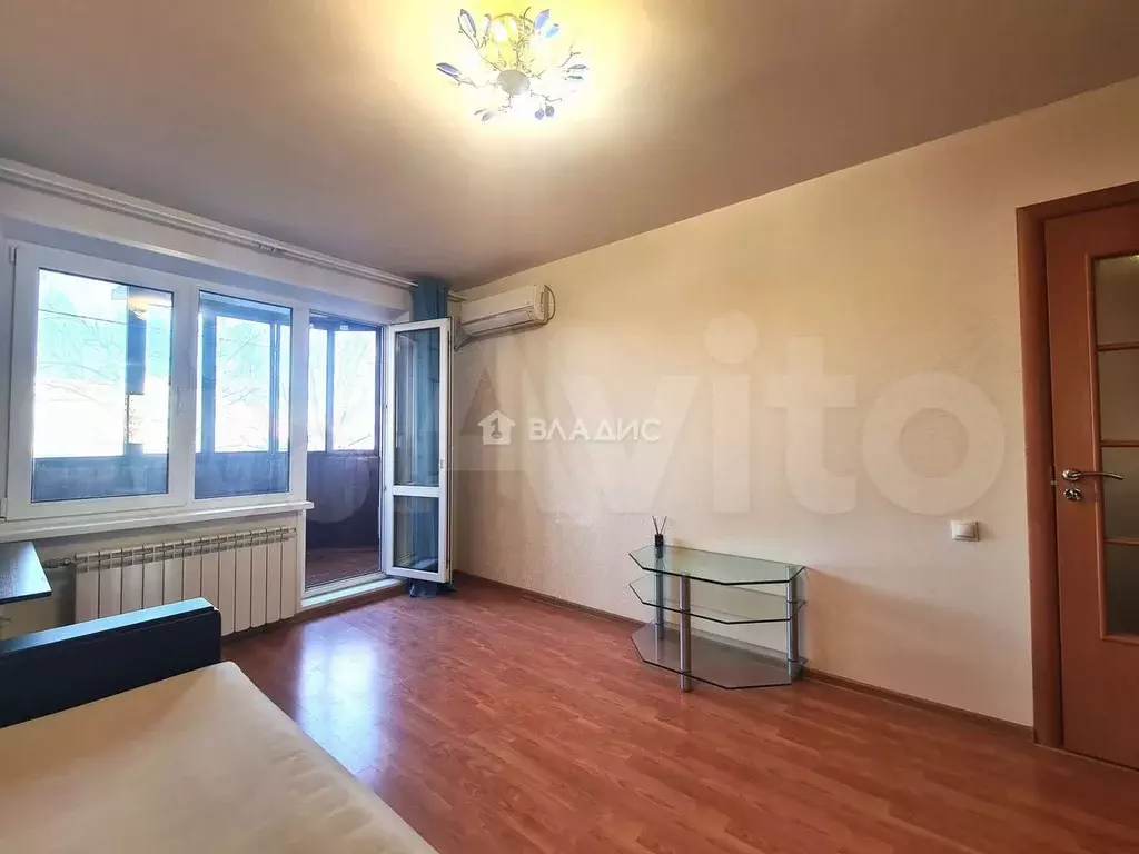 1-к. квартира, 36,2 м, 5/6 эт. - Фото 0