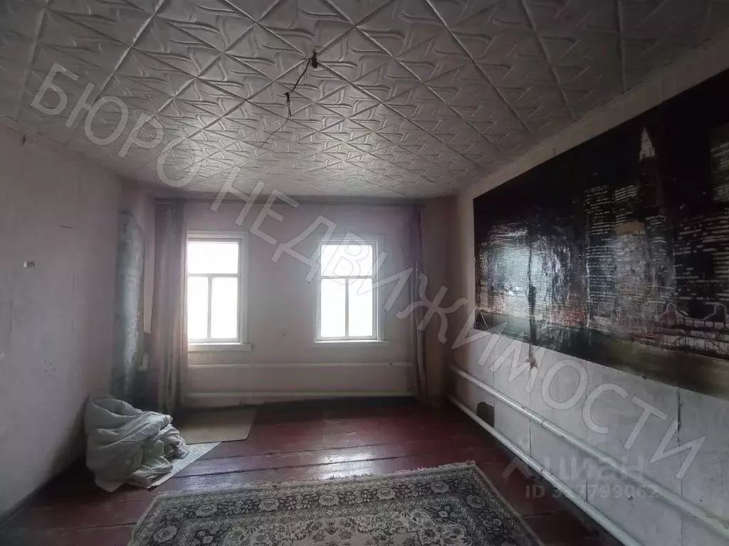 Дом в Саратовская область, Балашов ул. 9 Января, 161 (40 м) - Фото 0