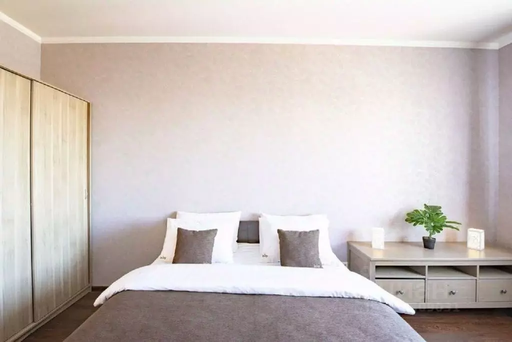 1-к кв. Московская область, Подольск Красная Горка мкр, ул. Садовая, ... - Фото 2