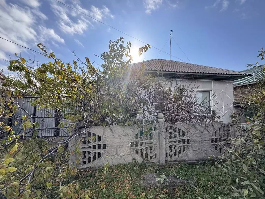 Дом в Хакасия, Черногорск Полевая ул., 122 (37 м) - Фото 1