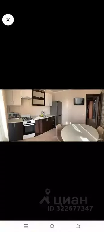 1-к кв. Саратовская область, Энгельс Тихая ул., 55 (42.0 м) - Фото 2