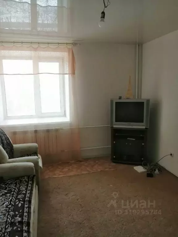 1-к кв. Томская область, Томск пос. Степановка, пер. Богдана ... - Фото 1