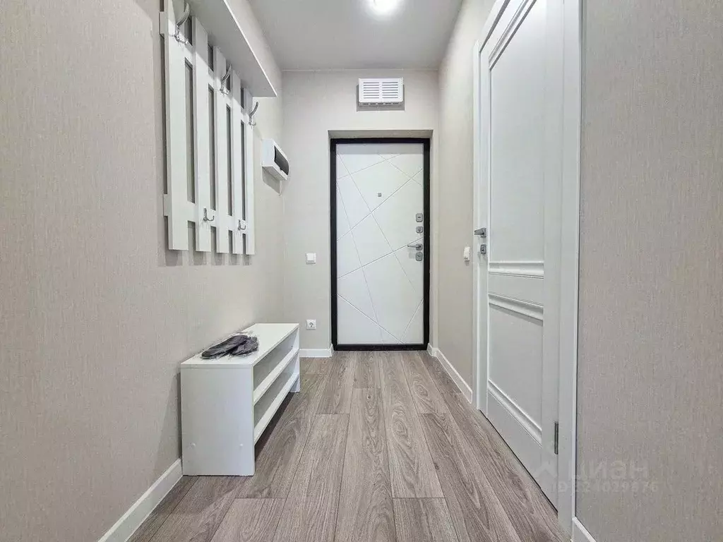 Студия Краснодарский край, Сочи ул. Искры, 88к8 (27.7 м) - Фото 2