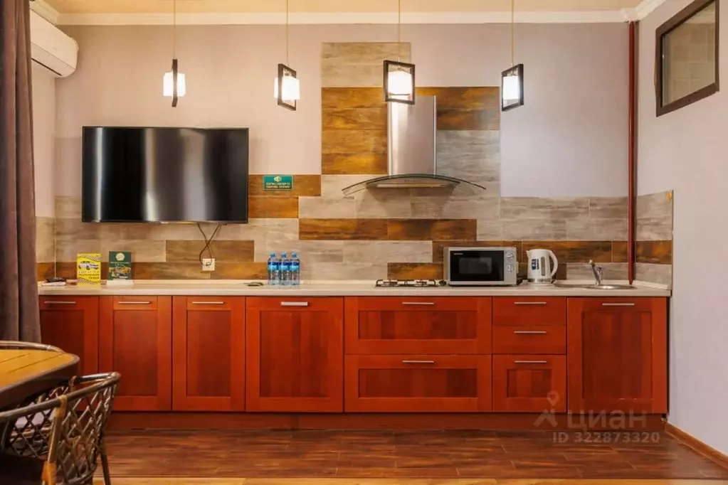 2-к кв. Дагестан, Махачкала ул. Хаджалмахинская, 57 (45.0 м) - Фото 2