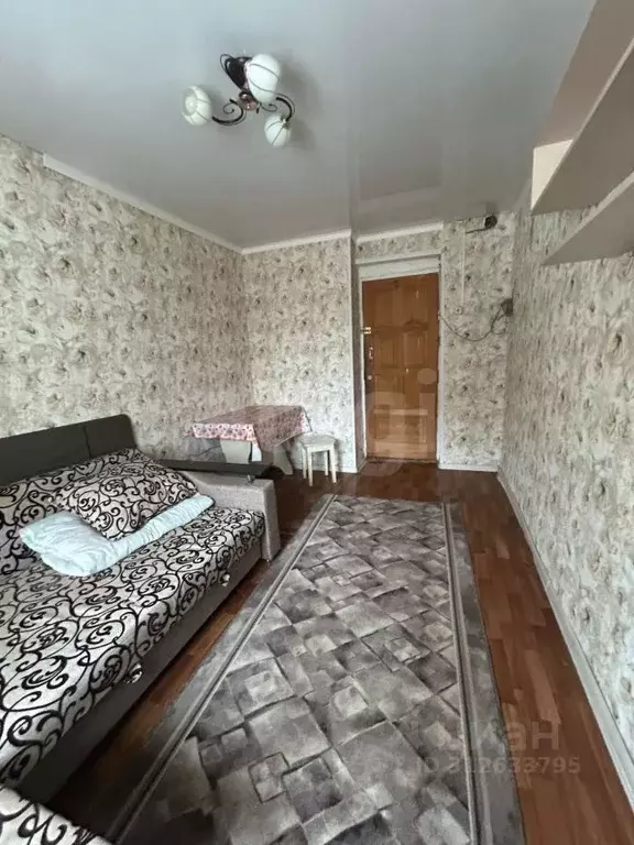 Комната Оренбургская область, Оренбург Беляевская ул., 35 (11.6 м) - Фото 0
