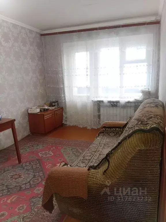 2-к кв. Чувашия, Чебоксары просп. Мира, 20 (43.7 м) - Фото 0
