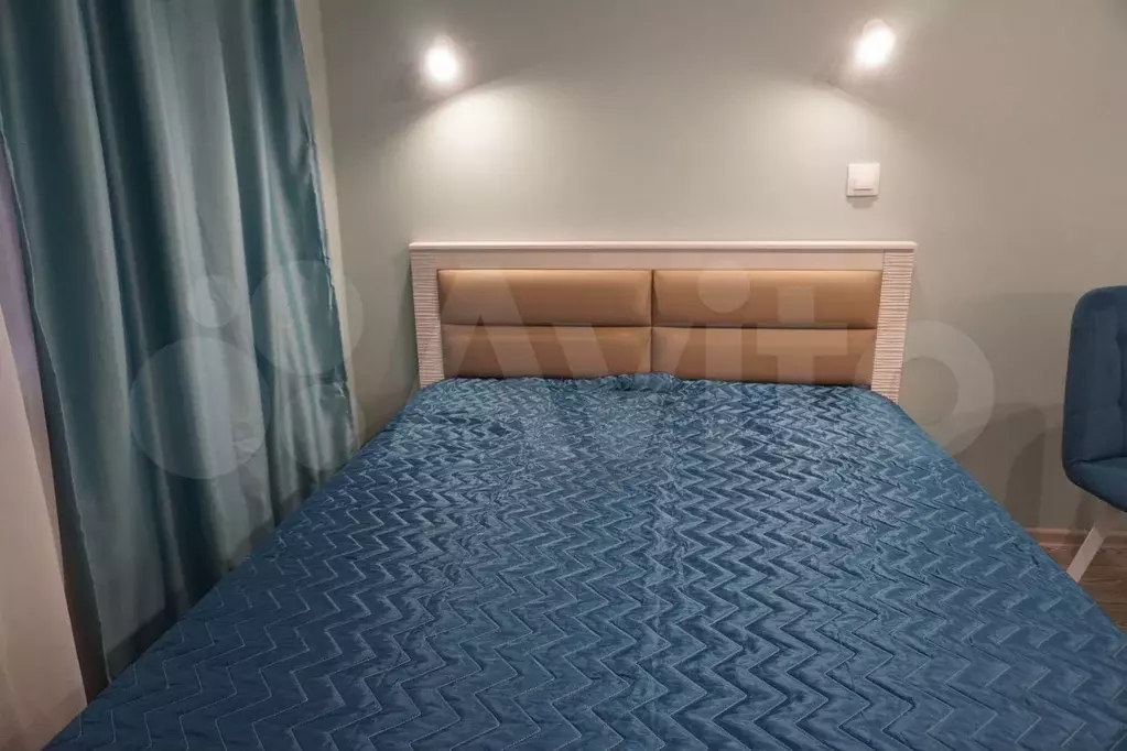 Квартира-студия, 20 м, 2/11 эт. - Фото 1