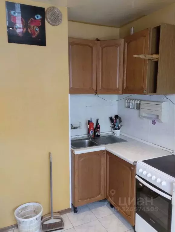 2-к кв. Москва Митинская ул., 57 (53.2 м) - Фото 2