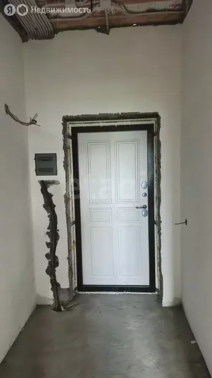 Участок в Тюменский район, деревня Ушакова (10 м) - Фото 1