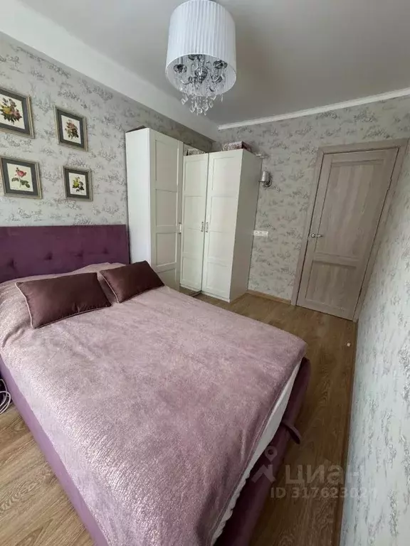 2-к кв. Санкт-Петербург ул. Шотмана, 5К1 (45.8 м) - Фото 0