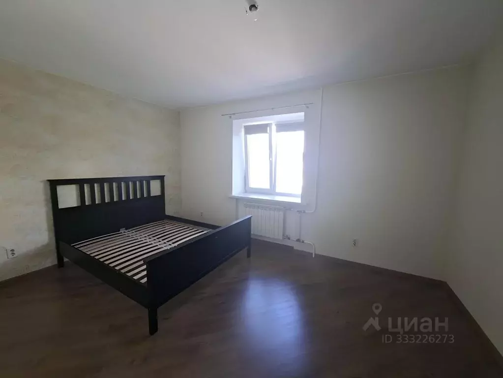 2-к кв. Башкортостан, Уфа ул. Пушкина, 54/1 (60.0 м) - Фото 2