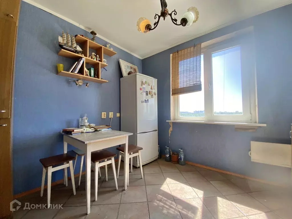 Продаётся 1-к квартира, 33.1 м - Фото 0