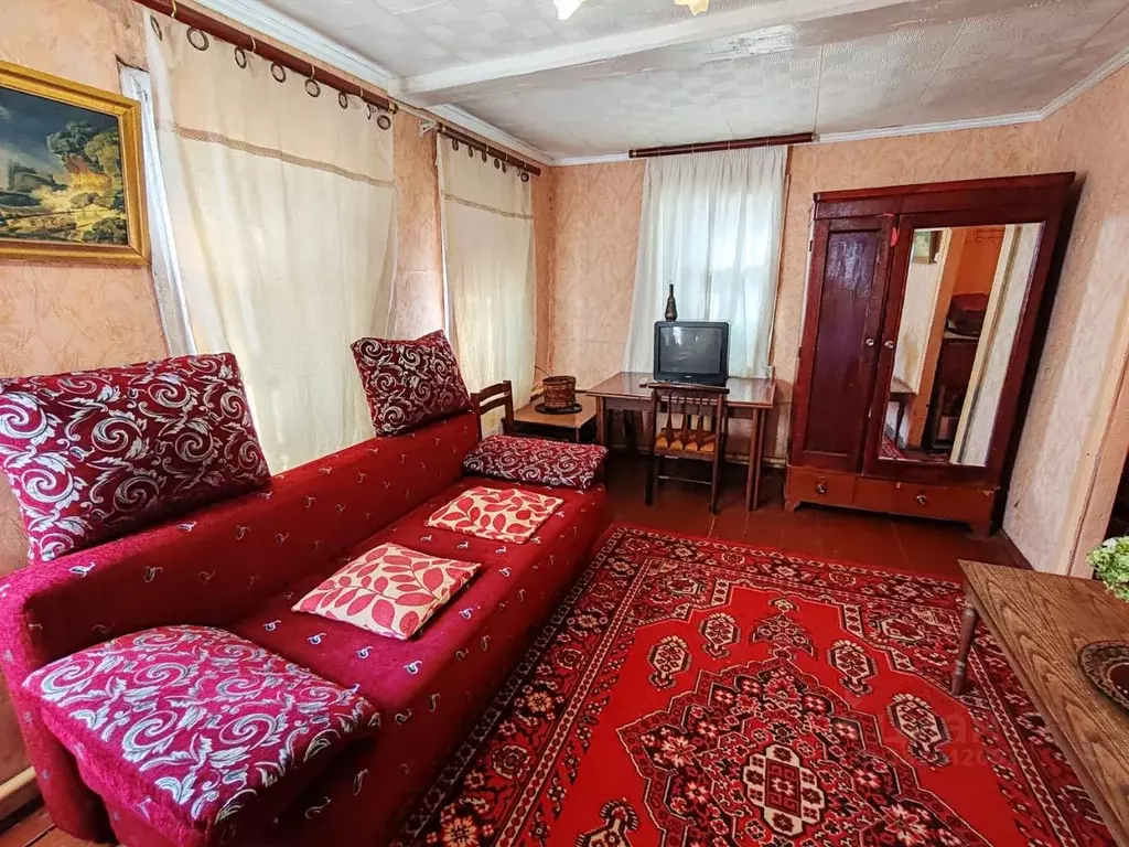 Дом в Брянская область, Брянск ул. Кирова, 6 (55 м) - Фото 1