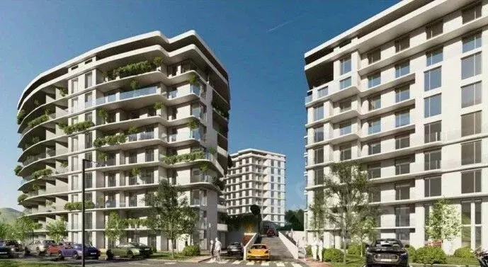 Участок в Ставропольский край, Кисловодск ул. Фоменко 1-я линия (170.0 ... - Фото 0