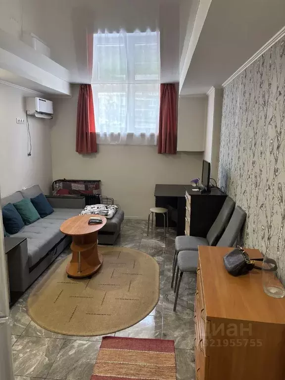 Студия Краснодарский край, Анапа Крестьянская ул., 27к2 (20.0 м) - Фото 2