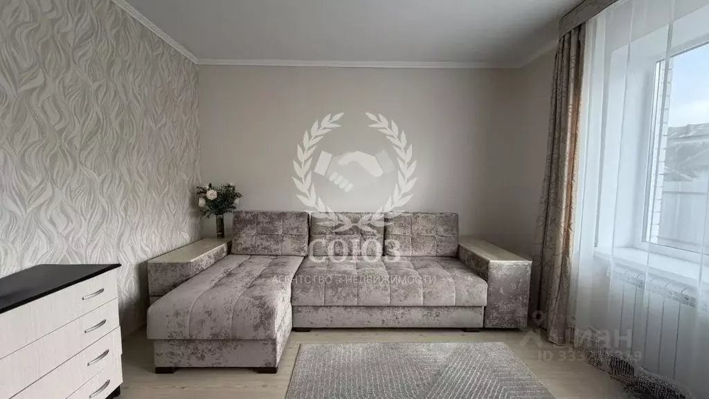 Дом в Калужская область, Киров ул. Кирова (110 м) - Фото 1